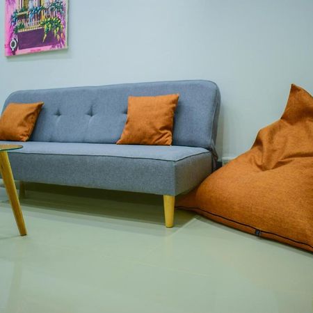 Luxury Apartamento Ubicacion Central Y Piscina. Kartagena Zewnętrze zdjęcie