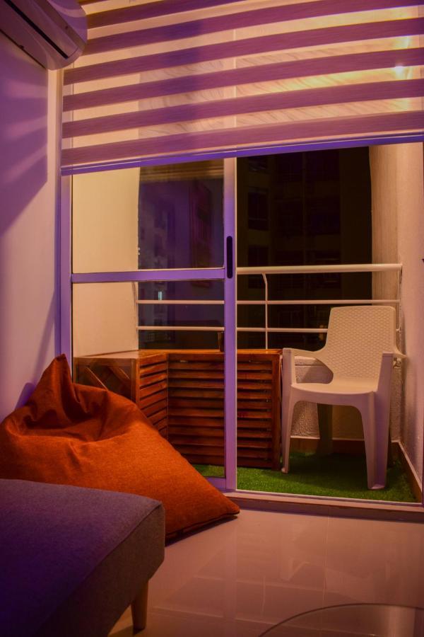 Luxury Apartamento Ubicacion Central Y Piscina. Kartagena Zewnętrze zdjęcie