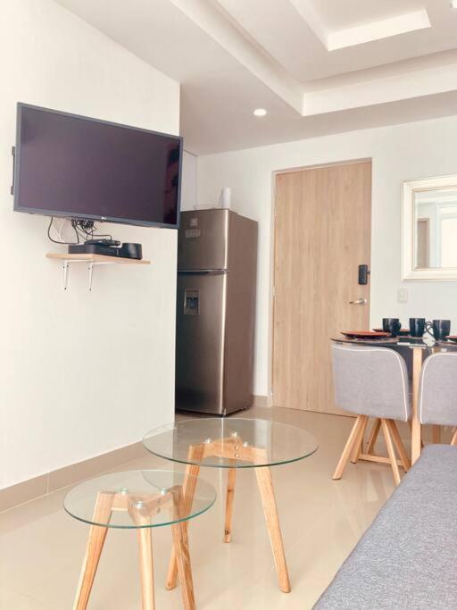Luxury Apartamento Ubicacion Central Y Piscina. Kartagena Zewnętrze zdjęcie