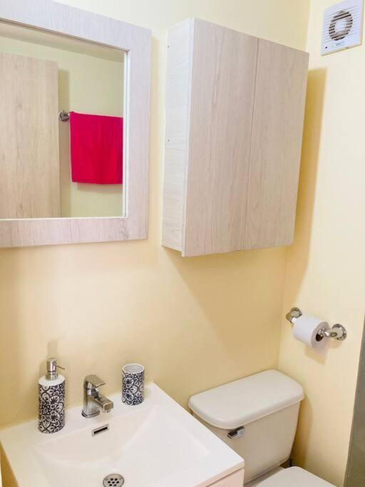 Luxury Apartamento Ubicacion Central Y Piscina. Kartagena Zewnętrze zdjęcie