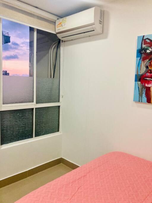 Luxury Apartamento Ubicacion Central Y Piscina. Kartagena Zewnętrze zdjęcie