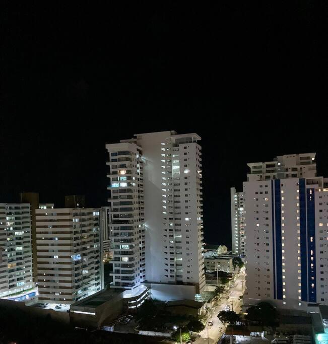 Luxury Apartamento Ubicacion Central Y Piscina. Kartagena Zewnętrze zdjęcie