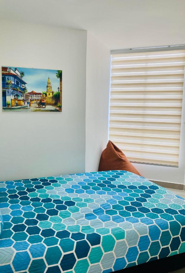 Luxury Apartamento Ubicacion Central Y Piscina. Kartagena Zewnętrze zdjęcie