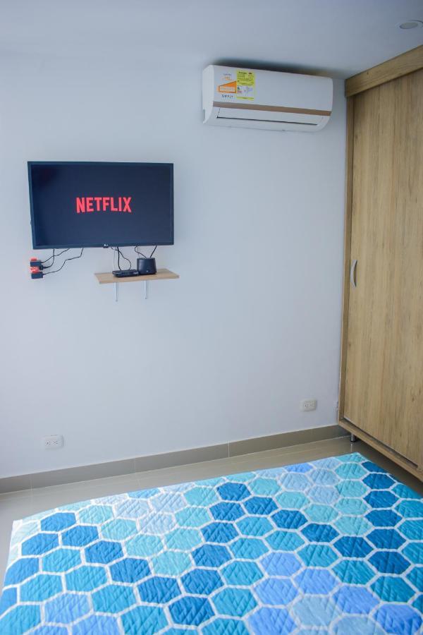 Luxury Apartamento Ubicacion Central Y Piscina. Kartagena Zewnętrze zdjęcie