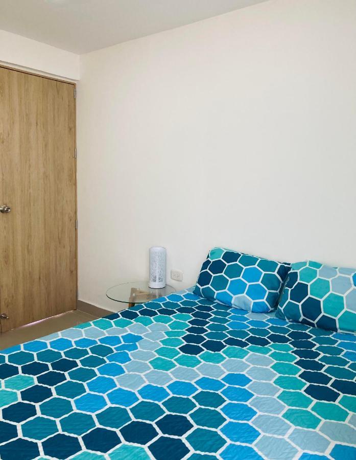 Luxury Apartamento Ubicacion Central Y Piscina. Kartagena Zewnętrze zdjęcie